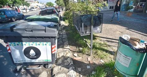 Edificios públicos estarán obligados por ordenanza a reciclar los residuos