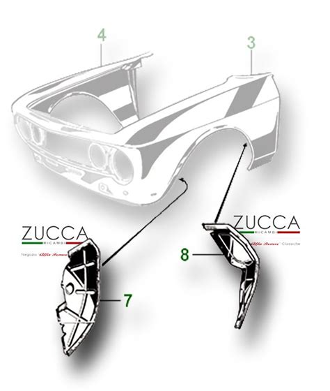 Kit 2 2 Guarnizioni Parasassi Ant Serie 105 115 Zucca Ricambi Per