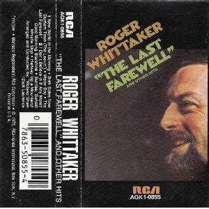 Roger Whittaker The Last Farewell Other Hits Amazon Music