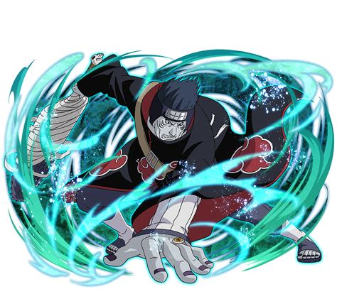 Kisame Render [ultimate Ninja Blazing] By Maxiuchiha22 On Deviantart