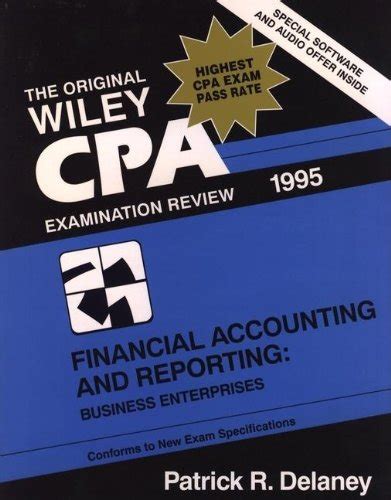 『wiley Cpa Examination Review Financial Accounting And 読書メーター