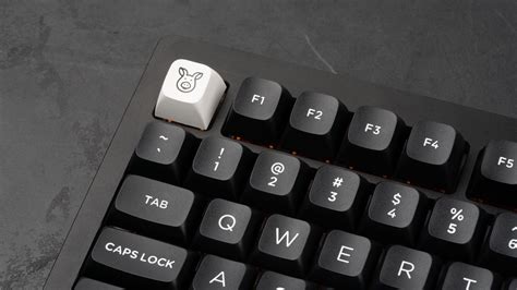 WoB Building Blocks Keycaps – TheKey.Company