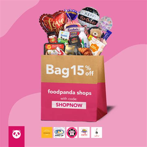 Foodpanda List Of Promo Voucher Codes For June February 2025 Mypromo My