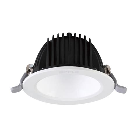 Led Downlight Hm Opple Lighting Asia Pacific