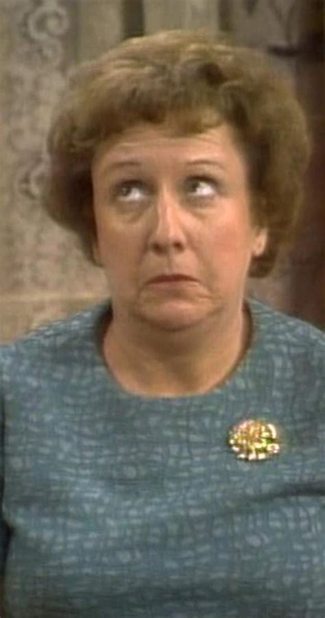 The Best Edith Bunker Quotes From 'All In The Family'