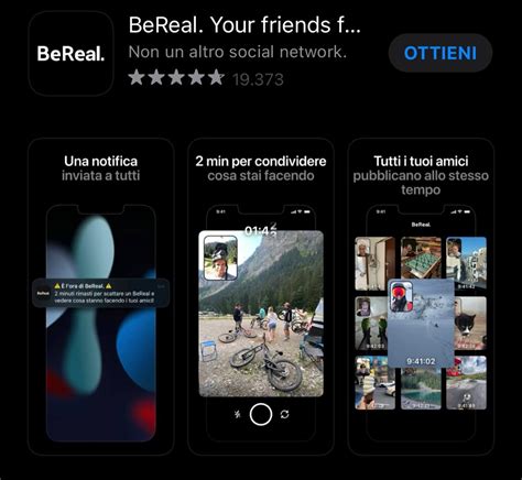 Bereal Cos La Nuova App Social E I Pericoli Per I Ragazzi