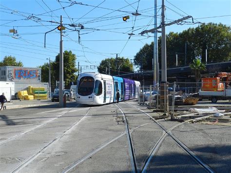 20 septembre 2022 Reportage photo dans le secteur Corum à Montpellier