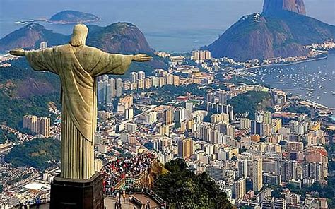 Cristo Redentor No Corcovado Como Chegar Atrativos E Dicas