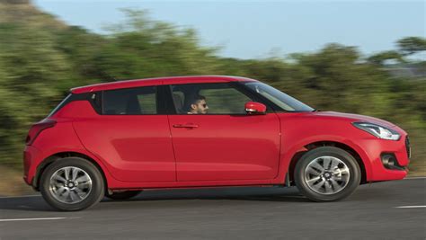 Auto News Maruti Suzuki Swift Limited Edition Launched Starts At Rs