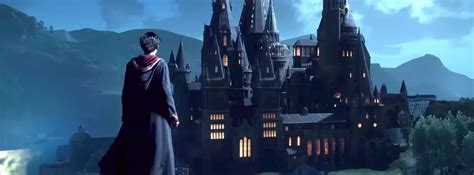 Hogwarts Legacy Recebe Novo Trailer Na CCXP22