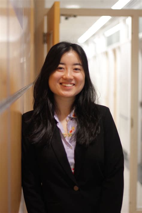 Jessica Was Awarded The Nsf Graduate Research Fellowship Kotov Lab