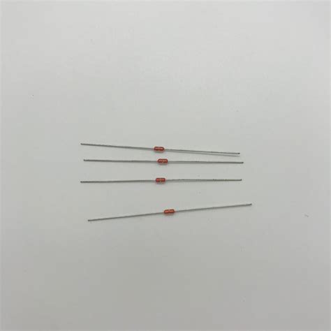 3950 47k Ohm Resistance Ntc Thermistor With 5 Mf58 China 47K Ohm