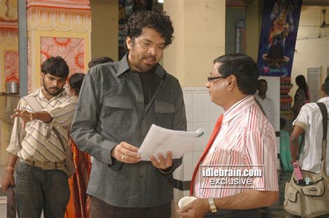 Mental Krishna Photo Gallery Telugu Cinema Posani Krishna Murali