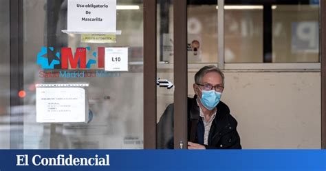 Sanidad Impone El Uso De Mascarillas Pero Permite A Las CCAA Su