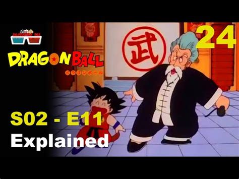 Dragon Ball Episode 24 In Hindi Movies IN YouTube