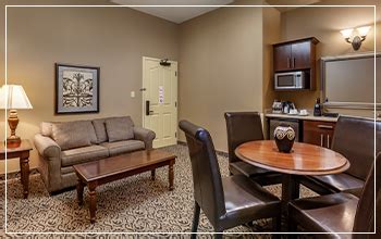 Hotel Rooms in Stratford Ontario | The Parlour Inn