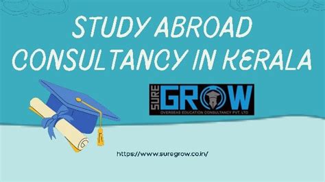 Study Abroad Consultancy In Keralapptx