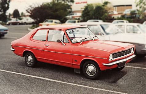 LJ Torana - Torana Club