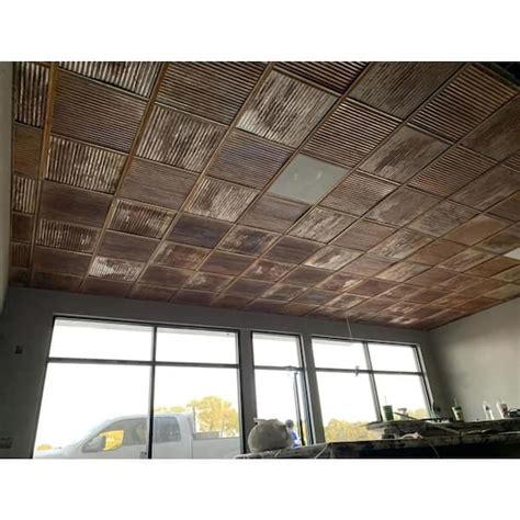 Suspended Ceiling Tile Alternatives Shelly Lighting