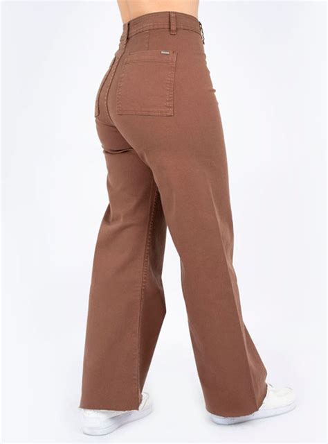 Ripley Jean Kayra Poblet Para Mujer Comfy Bull