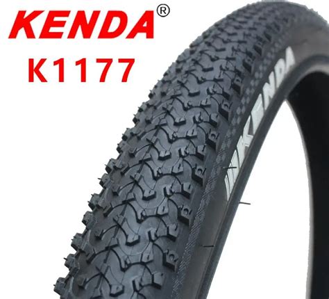 NEW 2019 Original KENDA K1177 bicycle tires 26 *1.95 road bike mtb ...