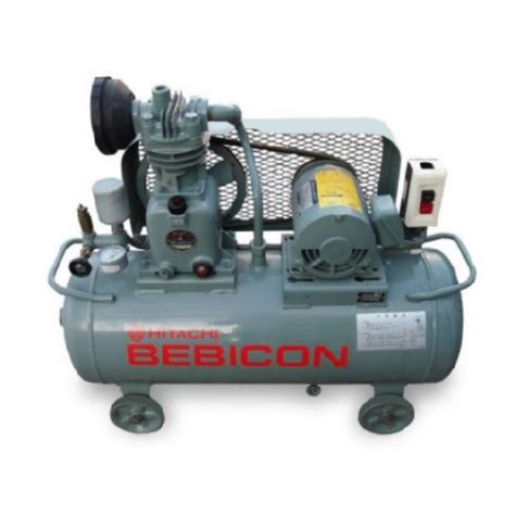 Jual Kompresor Hitachi Air Compressor Bebicon 37 Kw Industryshopid