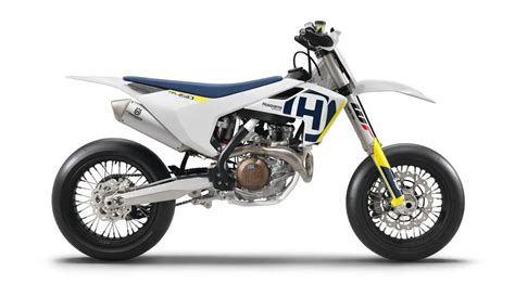 Husqvarna Fs Review Total Motorcycle