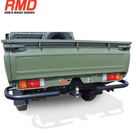 Toyota Land Cruiser 79 Single Cab Canvas – Suspension & 4×4 Accessories ...