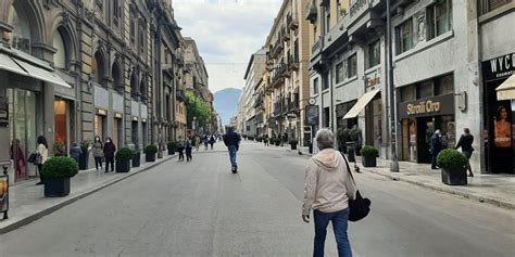 In Sicilia Slitta La Zona Bianca Cosa Cambia Dal 21 Giugno Le Nuove