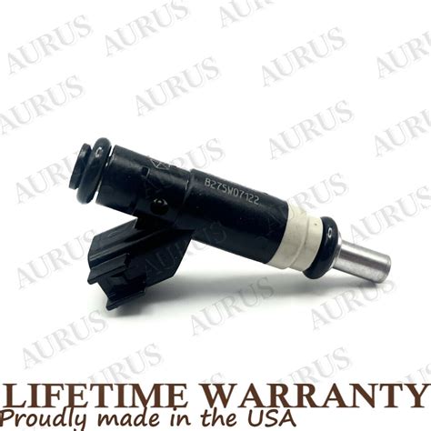 4 OEM AURUS NEW FUEL INJECTOR FOR 2007 17 Jeep Dodge Chrysler 2 0 2 4