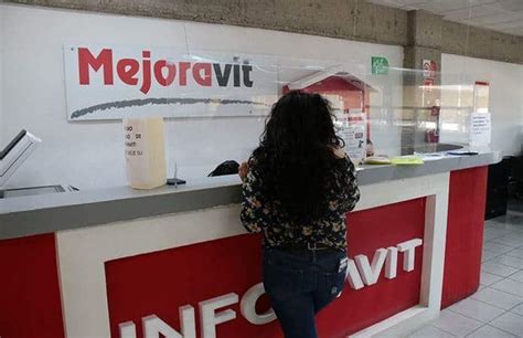 Hacen Pago Anticipado Acreditados De Infonavit