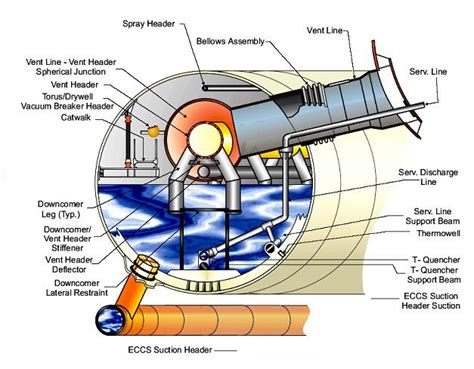 What Is The Difference Between A Boiling Water Reactor Off