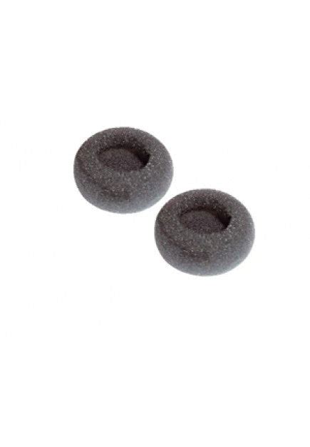 Ear Sponges For Olympus E 62 Headset