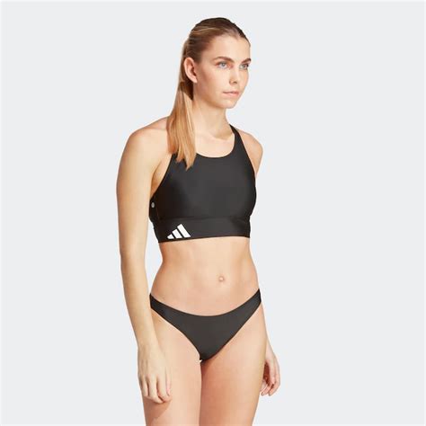 Adidas Performance Bustier Bikini BRANDED BEACH BIKINI BAUR