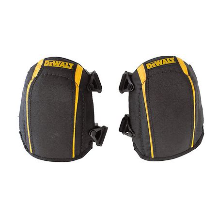 Dewalt Heavy Duty Flooring Knee Pads Hnt Tools