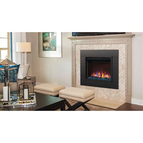 Cineview 26 Built In Electric Fireplace Napoleon