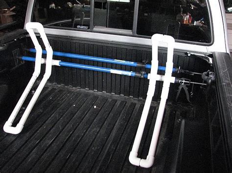 Diy Truck Bed Bike Rack Plans - 19 Diy Truck Bed Bike Rack Plans You ...