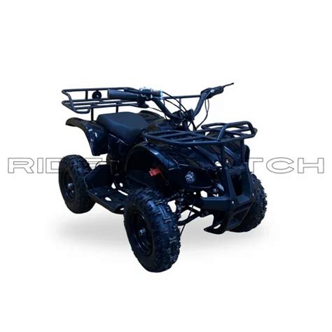 36 Volt Electric Mini Atv Max Load Capacity 75kg At Rs 38000 Atv