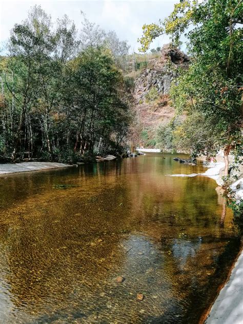 A Quick Guide To Visit Penedo Furado Waterfall River Beach And