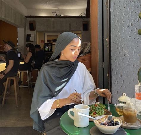 Pin Oleh Afsanamain Di Modest Style Di