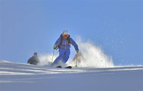 Alle Kurse Der Skischule Arlberg Skischule Arlberg