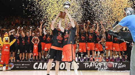 ACB Liga Endesa Palmarés de la liga ACB Todos los equipos que han