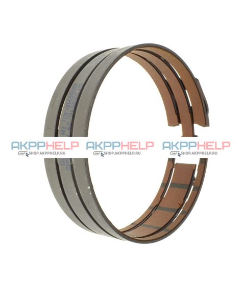 Тормозная лента АКПП 4T65E FORWARD/4T40E LOW/REVERSE BORG WARNER купить ...