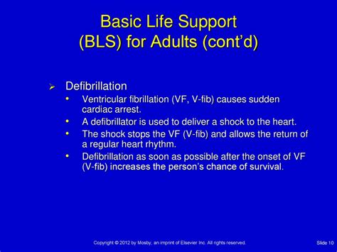 Chapter 51 Basic Emergency Care Ppt Download