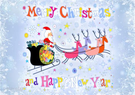 Merry Christmas Ho Ho Ho 🎅 ⋆ Greetings Cards Pictures Images ᐉ All