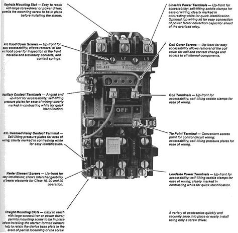 How To Wire A Starter Motor