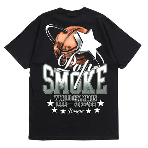 Apparel – Pop Smoke Official Store