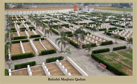 Qadian - Light of Islam