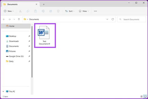 How To Convert WordPad Document To Microsoft Word Guiding Tech