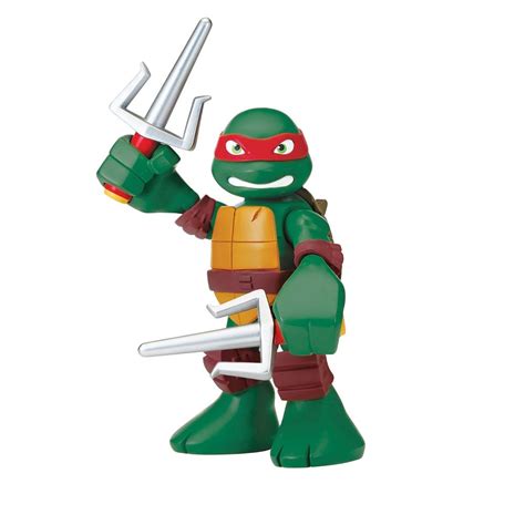 Achetez Figurine Daction Teenage Mutant Ninja Turtles Pre Cool Half